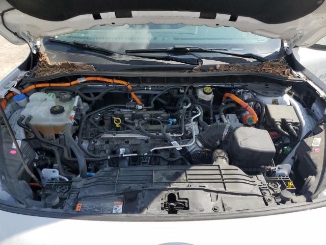 2022 Ford Escape Sel VIN: 1FMCU9CZ8NUB46173 Lot: 55695354