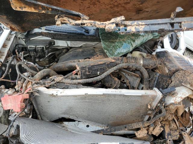 2012 Ford F150 Super Cab VIN: 1FTVX1ET5CKE22168 Lot: 54783764