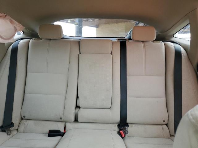 2014 Honda Crosstour Ex VIN: 5J6TF3H30EL000544 Lot: 54529264