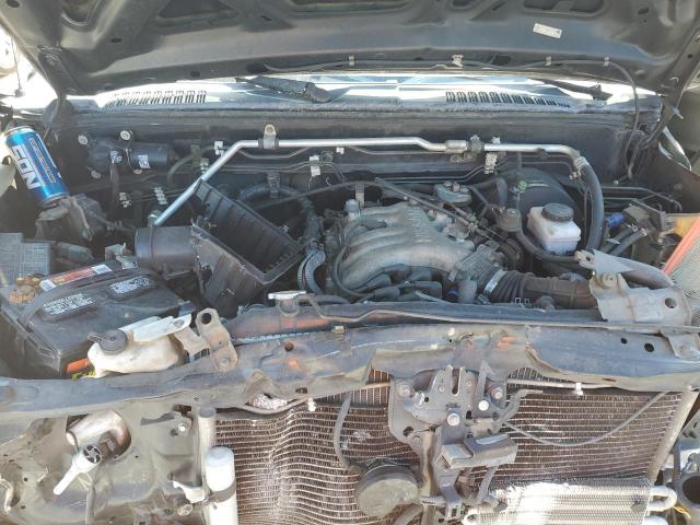 2004 Nissan Xterra Xe VIN: 5N1ED28Y84C643468 Lot: 56846204