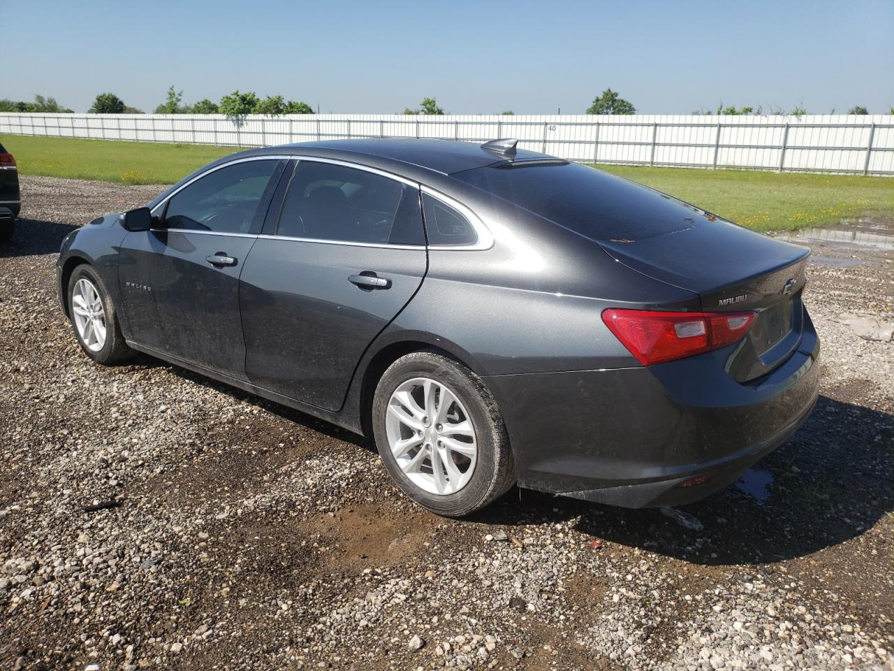 1G1ZD5ST9JF147134 2018 Chevrolet Malibu Lt