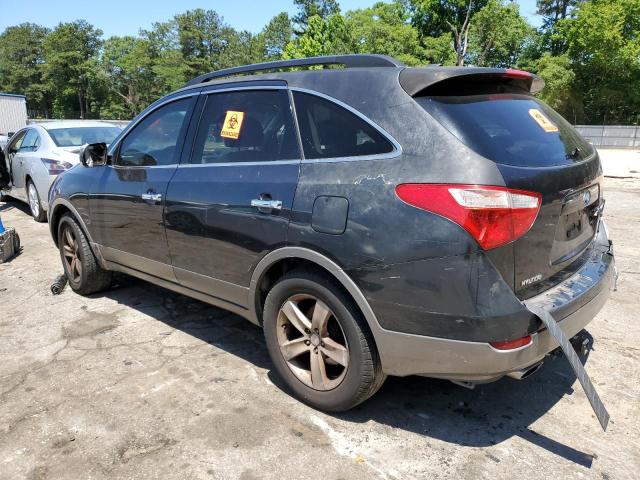 2007 Hyundai Veracruz Gls VIN: KM8NU13C77U024168 Lot: 56759014