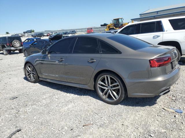 2016 Audi A6 Prestige VIN: WAUHGAFC8GN10980 Lot: 56951584