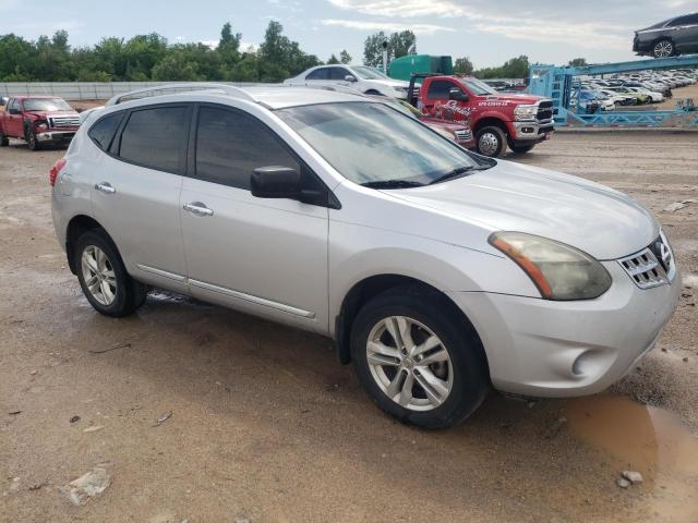 2015 Nissan Rogue Select S VIN: JN8AS5MT7FW653581 Lot: 56322474