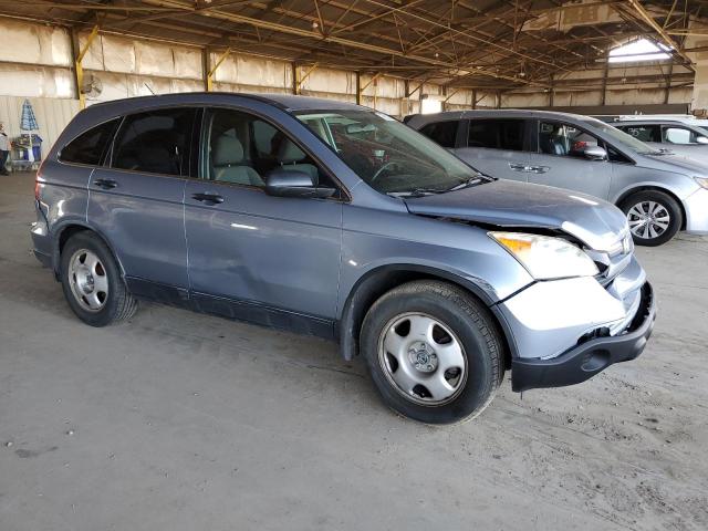 2008 Honda Cr-V Lx VIN: JHLRE48378C081946 Lot: 55957744