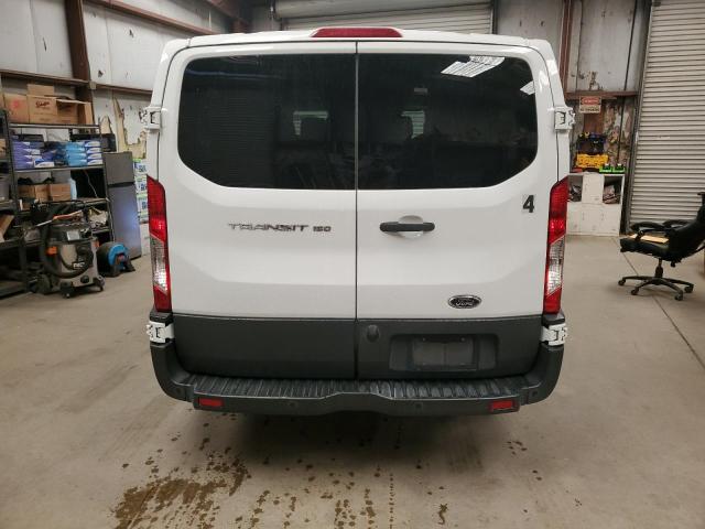 2017 Ford Transit T-150 VIN: 1FMZK1YM9HKA27787 Lot: 54557044