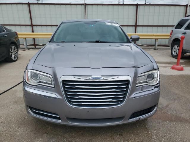 2014 Chrysler 300 VIN: 2C3CCAAG1EH127465 Lot: 53798774