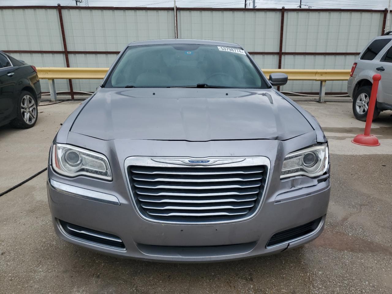 2C3CCAAG1EH127465 2014 Chrysler 300