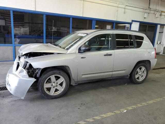 2009 Jeep Compass Sport VIN: 1J4FF47B09D105810 Lot: 55144184