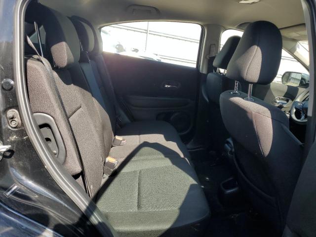 2016 Honda Hr-V Lx VIN: 3CZRU6H32GM765676 Lot: 55592804