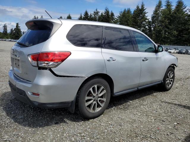 2013 Nissan Pathfinder S VIN: 5N1AR2MM7DC669515 Lot: 56262104