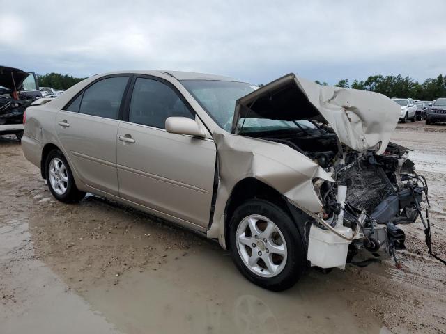 2003 Toyota Camry Le VIN: 4T1BE32K73U215703 Lot: 55305644