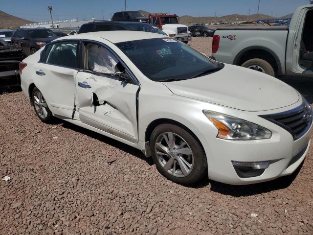 Vin: 1n4al3ap7dc908528, lot: 54708814, nissan altima 2.5 20134