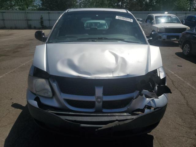 2003 Dodge Caravan Se VIN: 1D4GP25343B121795 Lot: 53480914