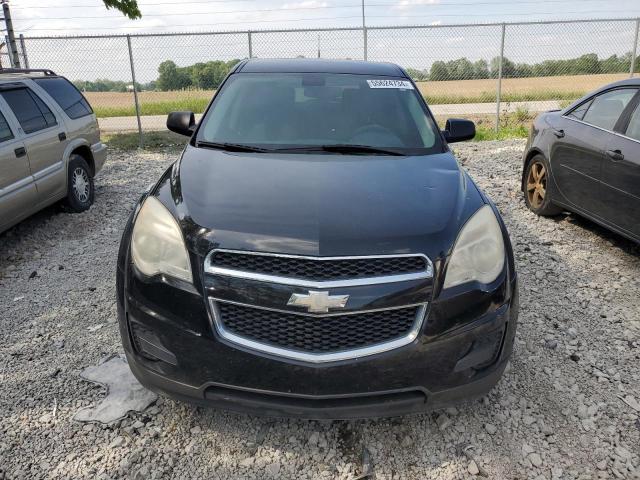 2011 Chevrolet Equinox Ls VIN: 2CNALBEC8B6301261 Lot: 55624734