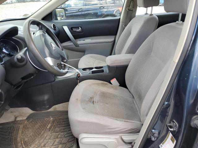 2012 Nissan Rogue S VIN: JN8AS5MV5CW718974 Lot: 54622914