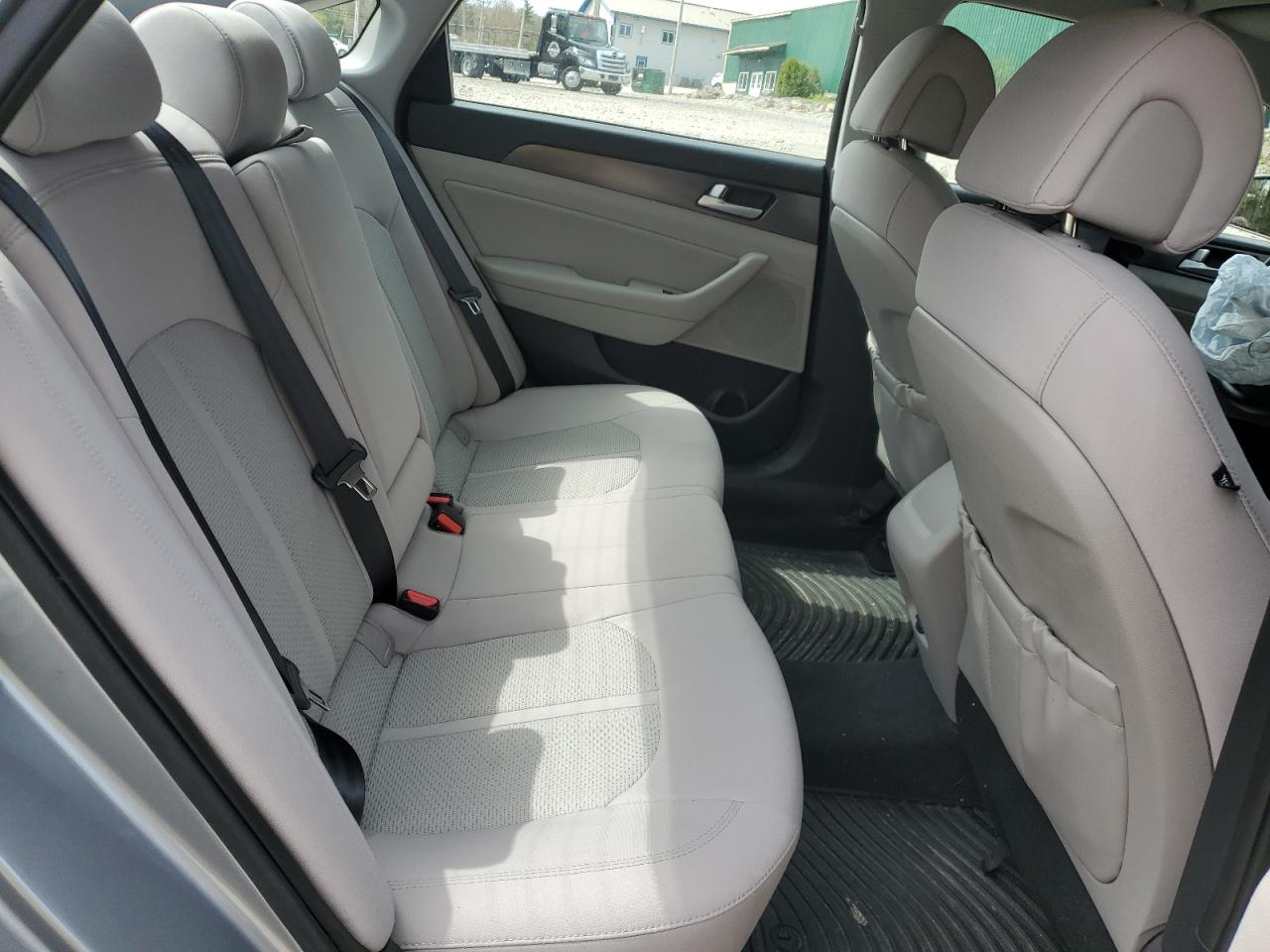 5NPE34AF5GH293270 2016 Hyundai Sonata Sport