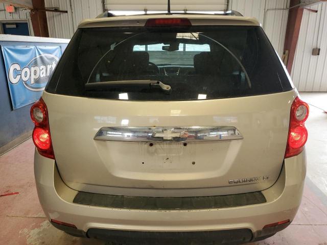 2010 Chevrolet Equinox Lt VIN: 2CNALDEWXA6204101 Lot: 54424184