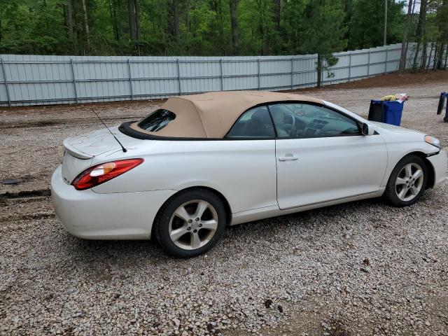 2006 Toyota Camry Solara Se VIN: 4T1FA38P96U087002 Lot: 52263724