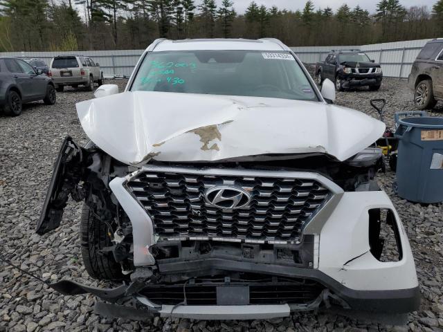 2020 Hyundai Palisade Sel VIN: KM8R4DHE6LU083526 Lot: 53314334