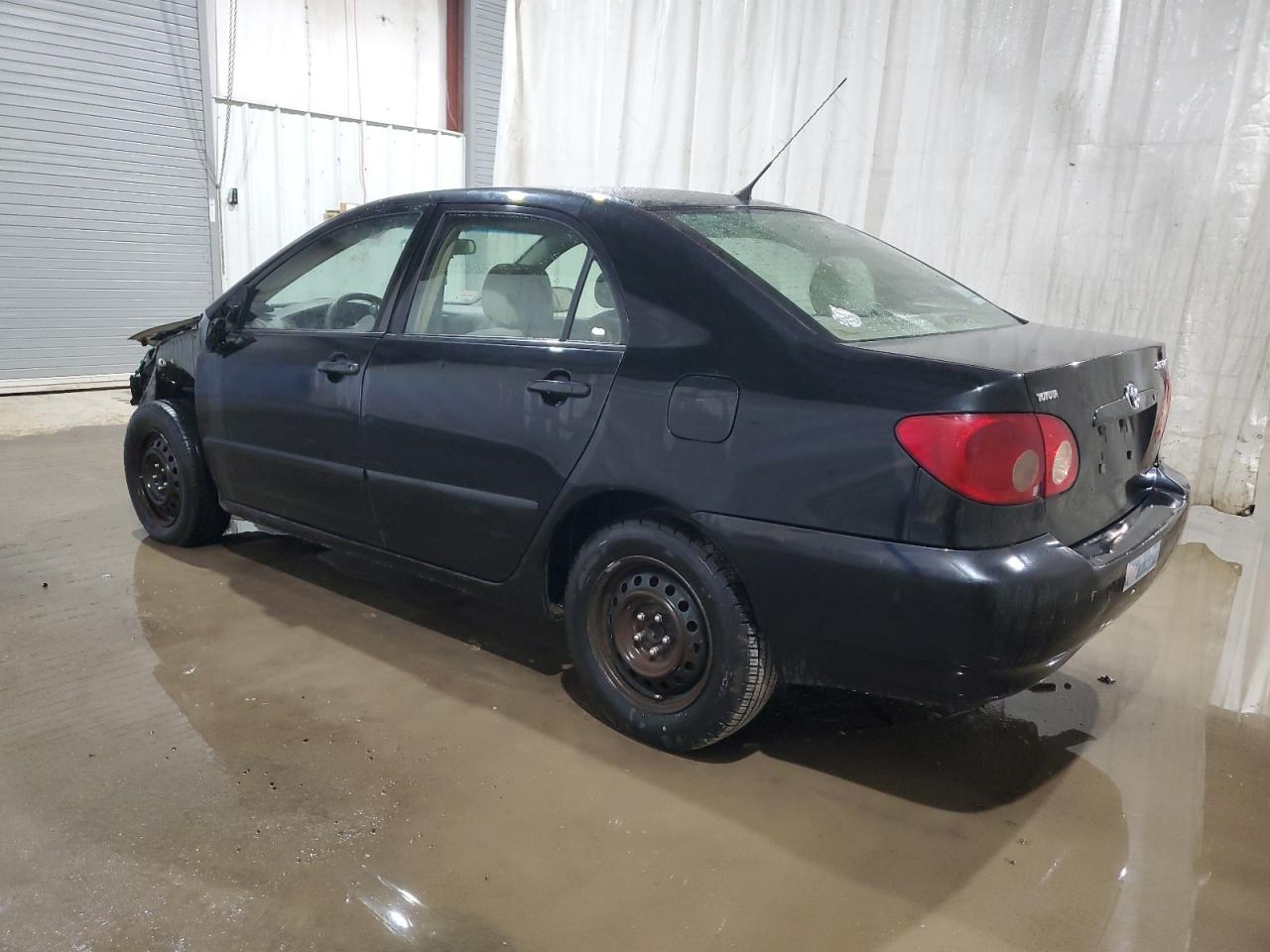 2T1BR32E98C892663 2008 Toyota Corolla Ce