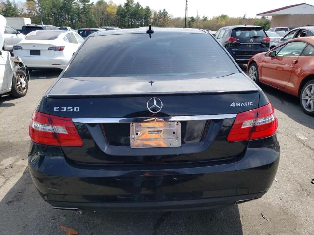 2013 Mercedes-Benz E 350 4Matic VIN: WDDHF8JB2DA746360 Lot: 53386744