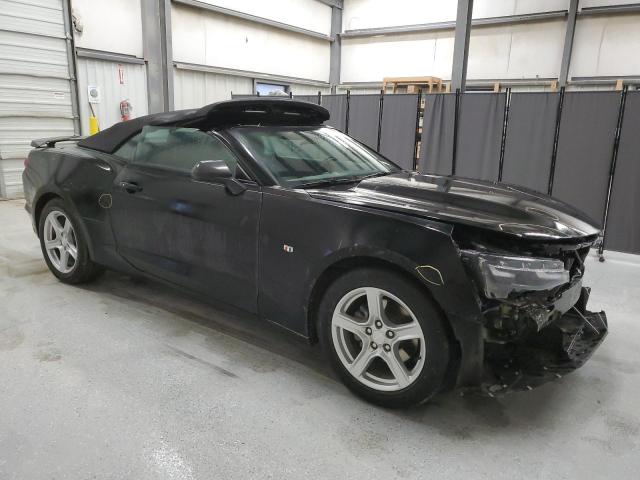 2023 Chevrolet Camaro Ls VIN: 1G1FB3DX3P0133013 Lot: 55416894