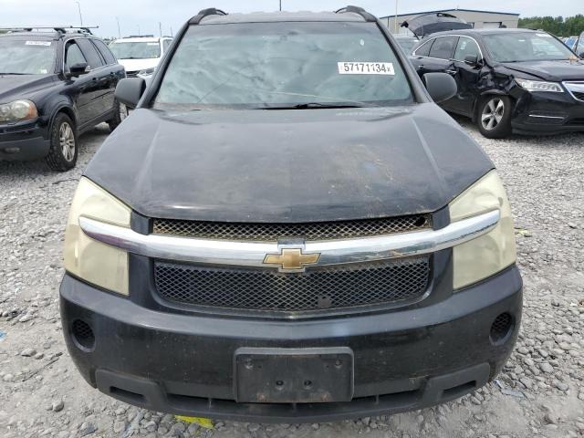 2007 Chevrolet Equinox Ls VIN: 2CNDL13F976001711 Lot: 57171134