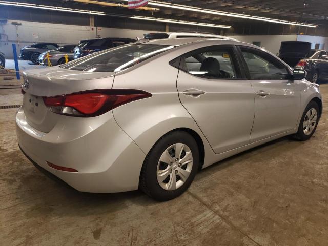 2016 Hyundai Elantra Se VIN: 5NPDH4AE4GH695074 Lot: 54747724