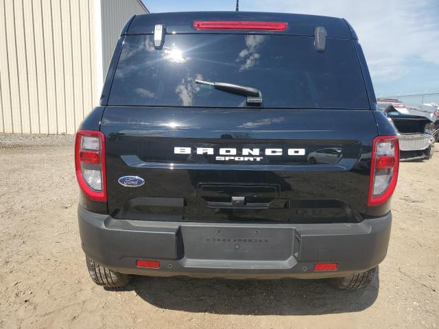 2023 Ford Bronco Sport Big Bend VIN: 3FMCR9B60PRE21800 Lot: 55344394