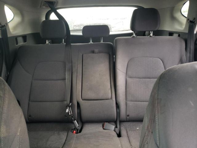 2021 Hyundai Tucson Limited VIN: KM8J3CA42MU374960 Lot: 54997444