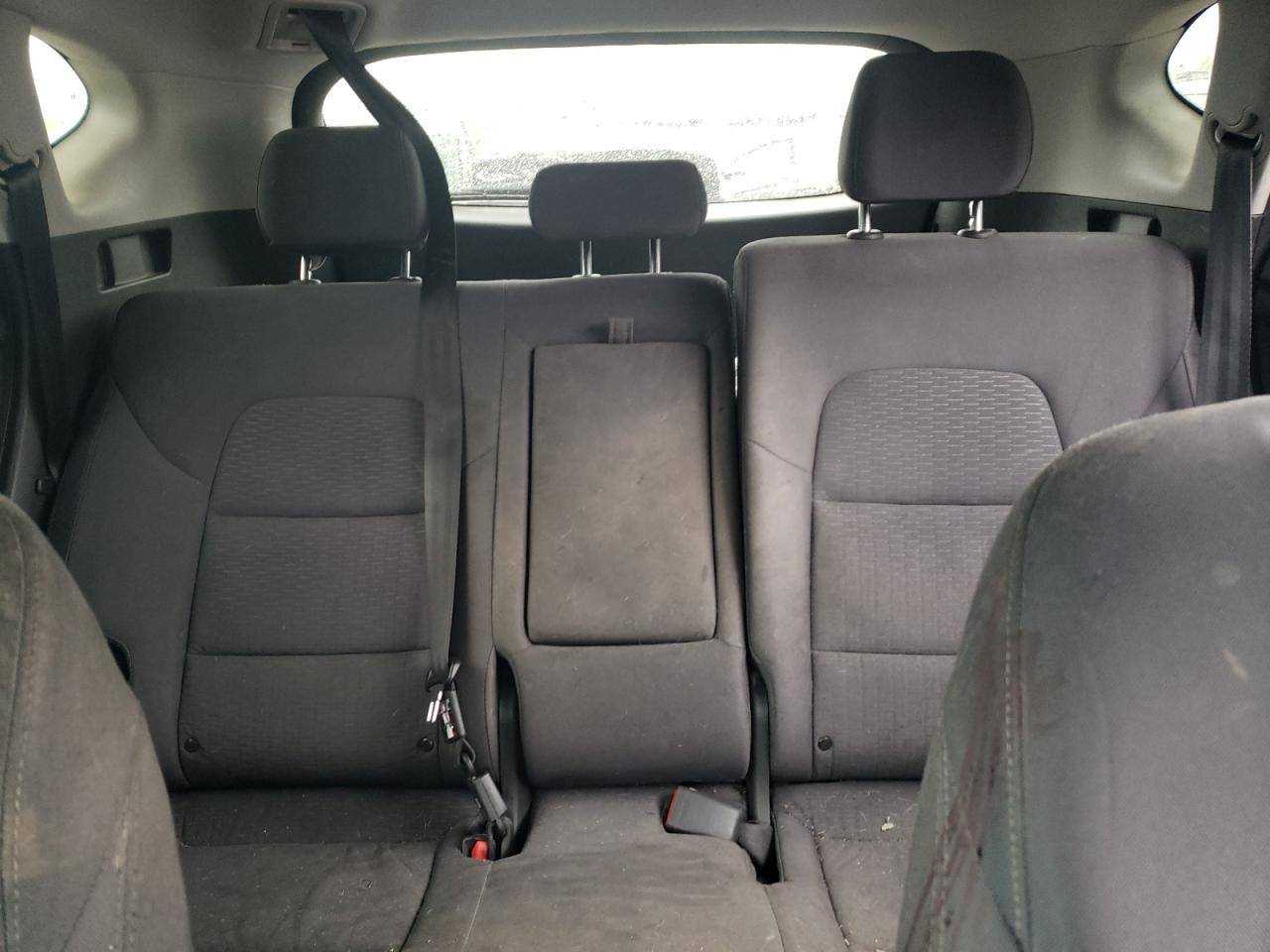 KM8J3CA42MU374960 2021 Hyundai Tucson Limited