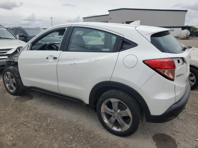 2018 Honda Hr-V Lx VIN: 3CZRU6H38JM728302 Lot: 53866824