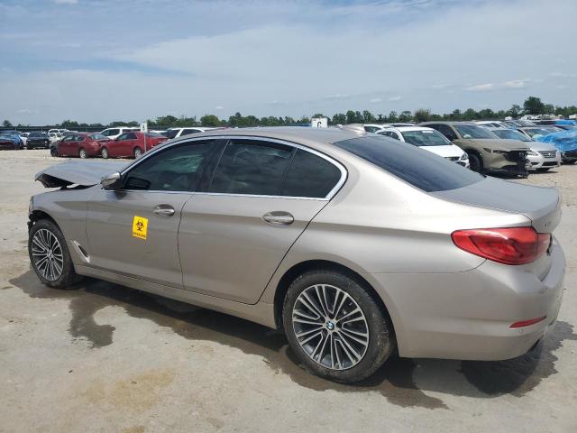 VIN WBAJA7C50JWC75724 2018 BMW 5 Series, 530 XI no.2