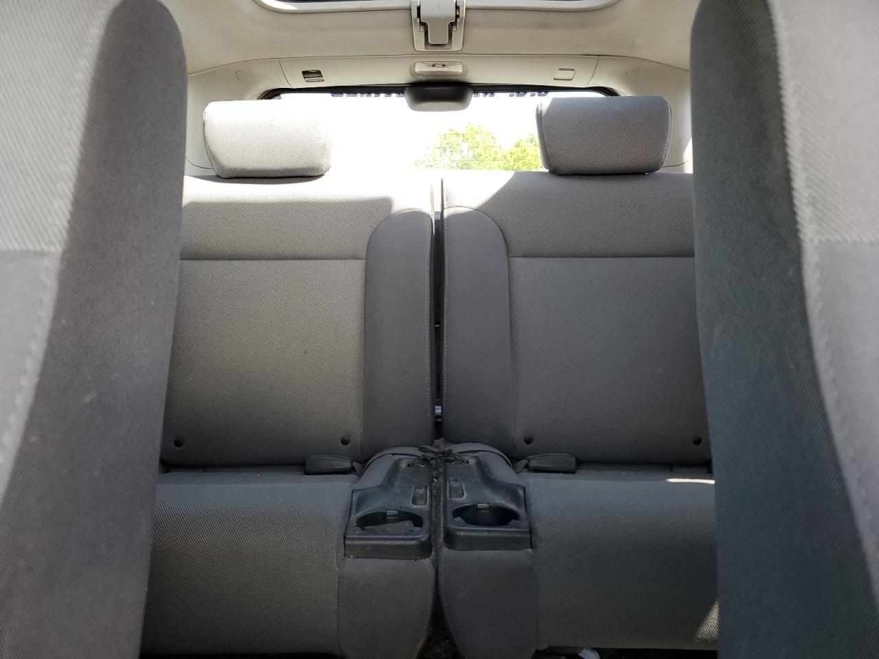 5J6YH28737L005639 2007 Honda Element Ex