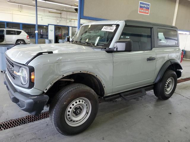 2023 Ford Bronco Base VIN: 1FMDE5AP4PLB21985 Lot: 54807544