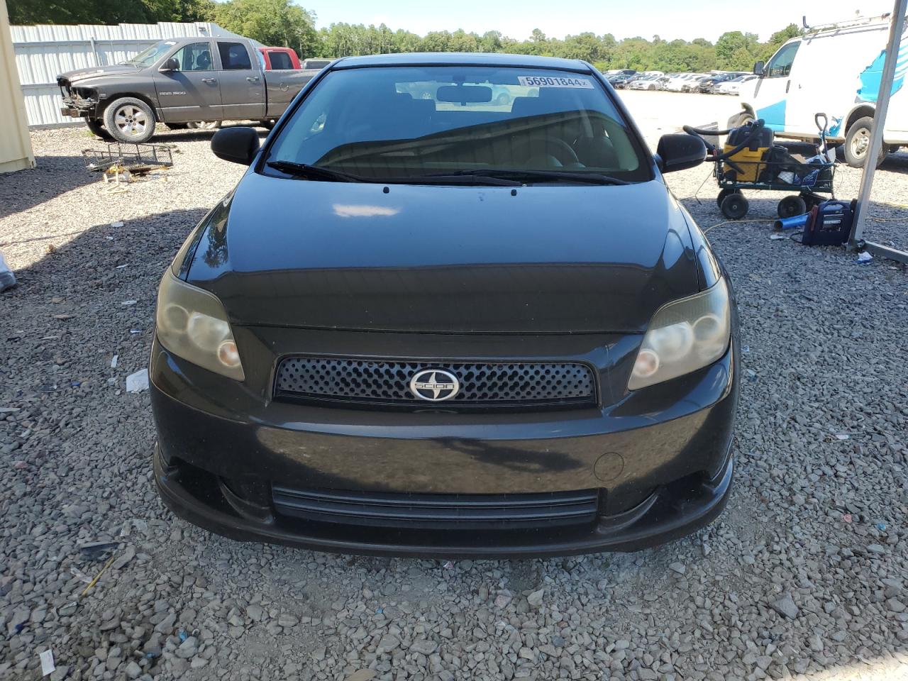 JTKDE167690302038 2009 Toyota Scion Tc