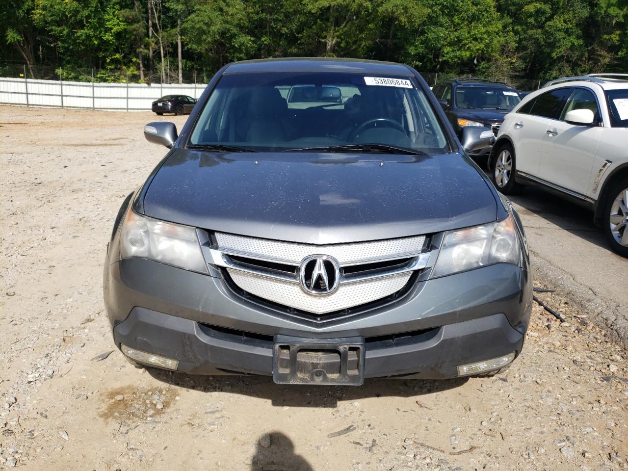 2HNYD28268H517555 2008 Acura Mdx