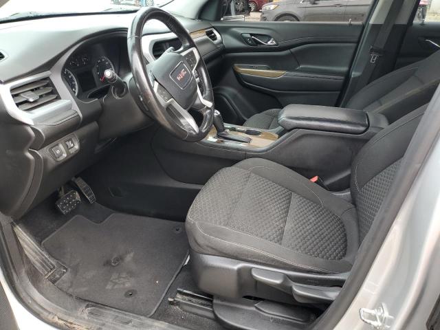 2019 GMC Acadia Sle VIN: 1GKKNKLA9KZ199191 Lot: 57217094