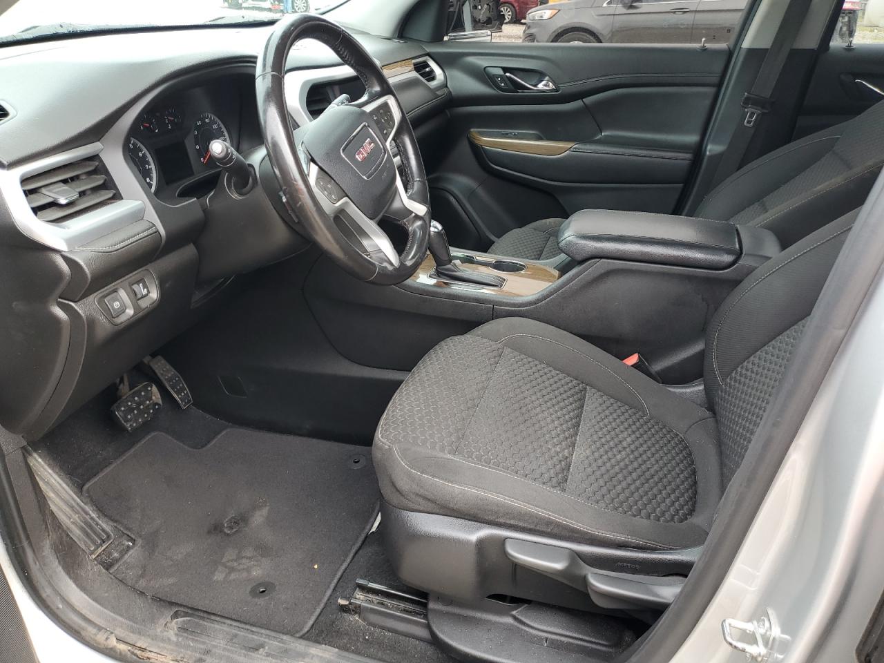 1GKKNKLA9KZ199191 2019 GMC Acadia Sle