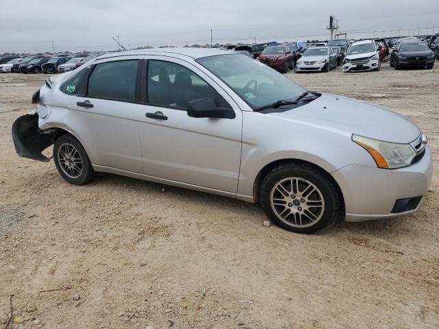 2011 Ford Focus Se VIN: 1FAHP3FN0BW102861 Lot: 56915764