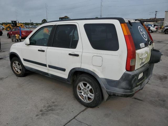 2004 Honda Cr-V Ex VIN: JHLRD78884C055673 Lot: 55385694