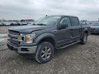 2019 FORD F150 SUPER - 1FTEW1EB7KFB84339