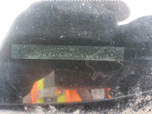 2007 Toyota Camry Le VIN: 4T1BK46K67U554676 Lot: 52994114