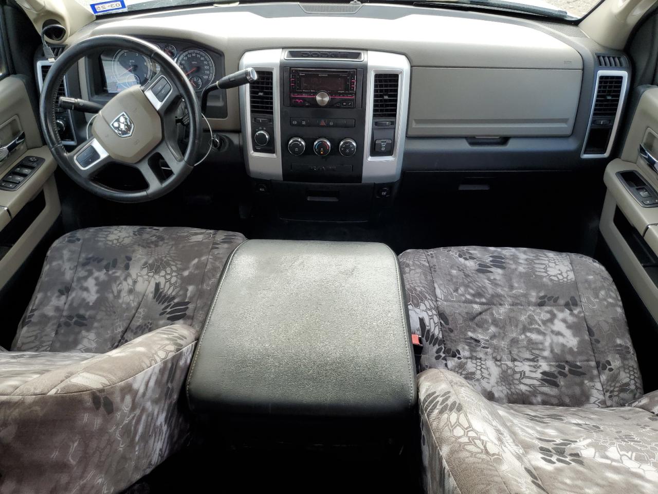 3D73Y3CL8BG635694 2011 Dodge Ram 3500