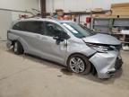 Lot #3034354086 2024 TOYOTA SIENNA LIM