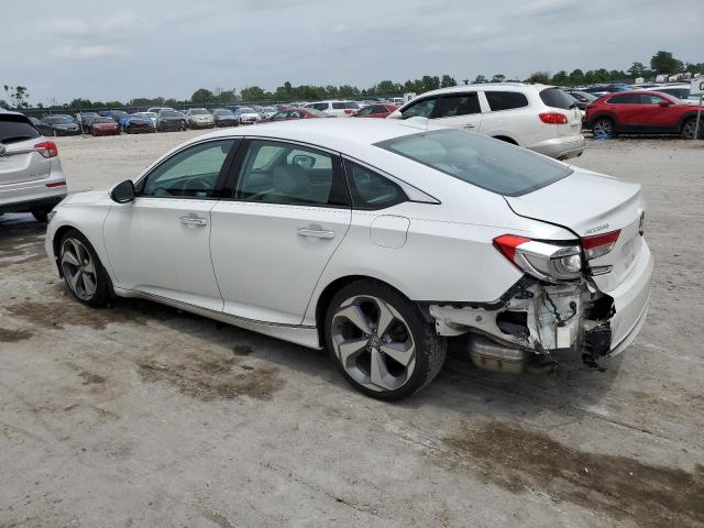 2018 Honda Accord Touring VIN: 1HGCV1F91JA145247 Lot: 53298464