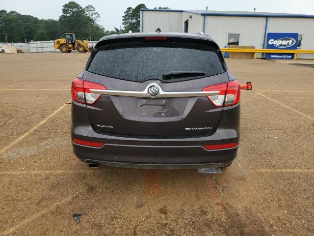 2017 Buick Envision Essence VIN: LRBFXBSA4HD028832 Lot: 54869584