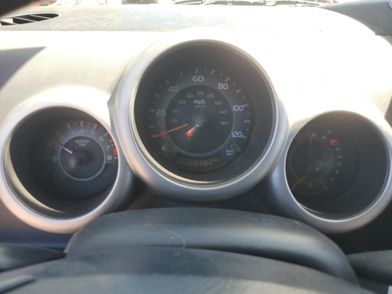 5J6YH28524L020434 2004 Honda Element Ex