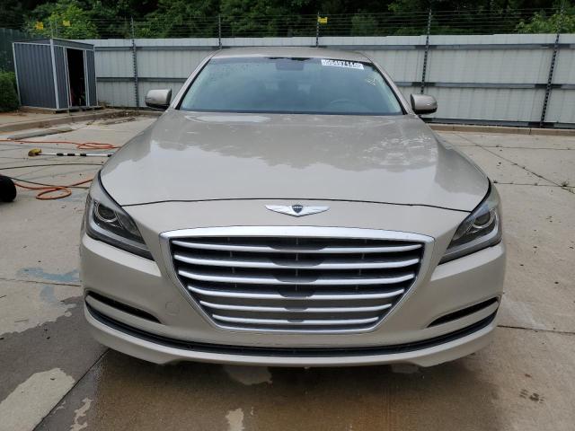 2015 Hyundai Genesis 3.8L VIN: KMHGN4JE3FU082174 Lot: 55497144